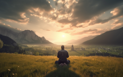 Qué es la Oración a Dios según la Biblia